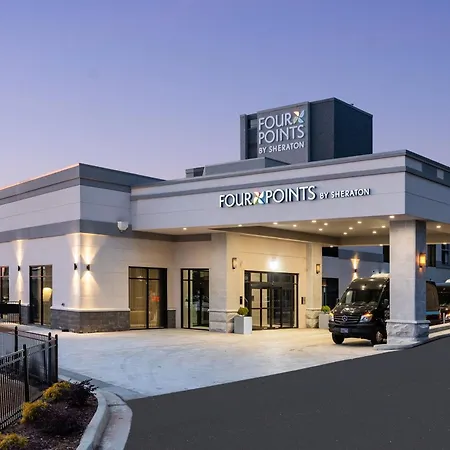 Four Points By Sheraton Atlanta Airport West